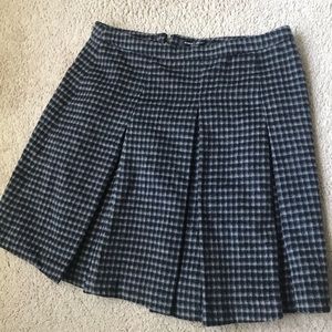 Romeo & Juliet skirt!!